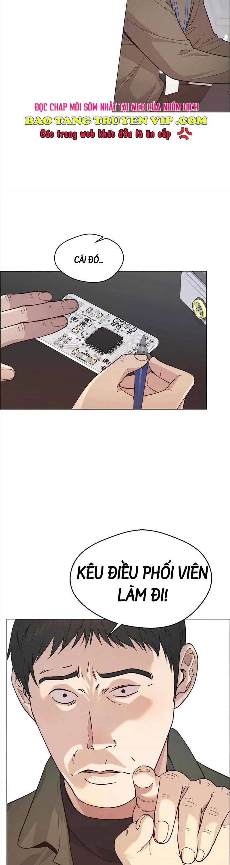 Người Đàn Ông Thực Thụ Chapter 158 - 47