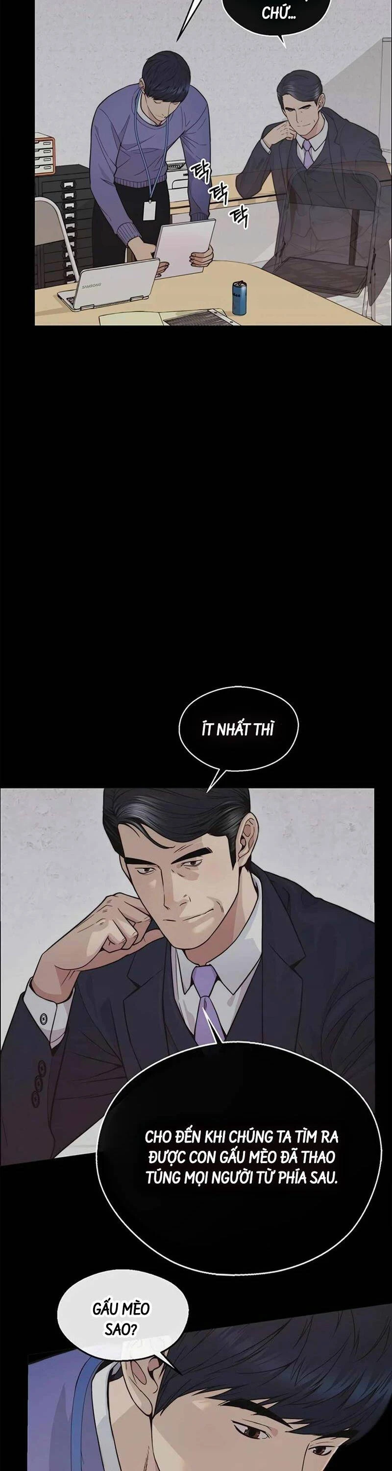 Người Đàn Ông Thực Thụ Chapter 159 - 4