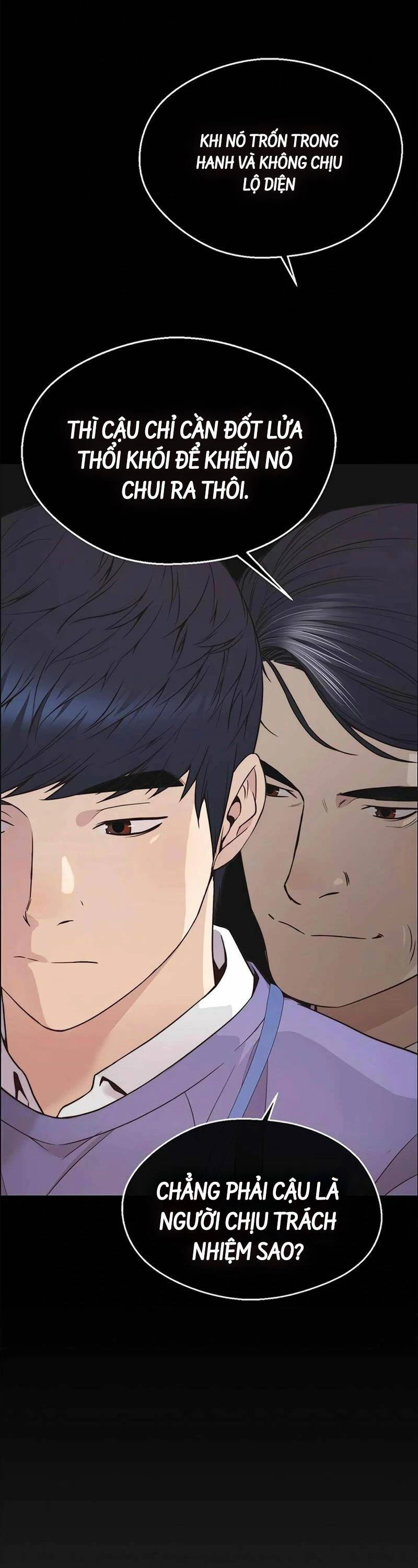 Người Đàn Ông Thực Thụ Chapter 159 - 6