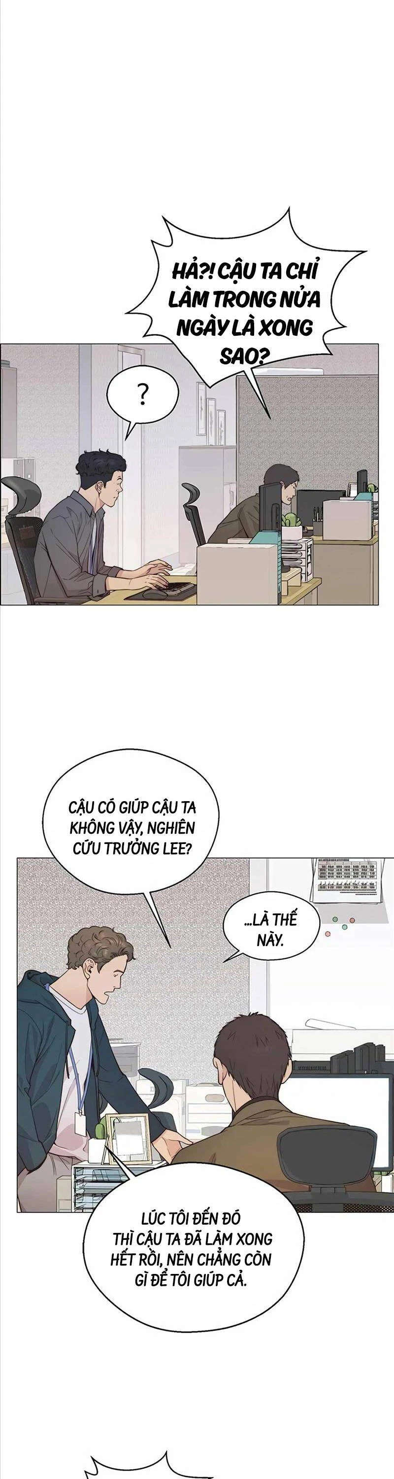 Người Đàn Ông Thực Thụ Chapter 159 - 8