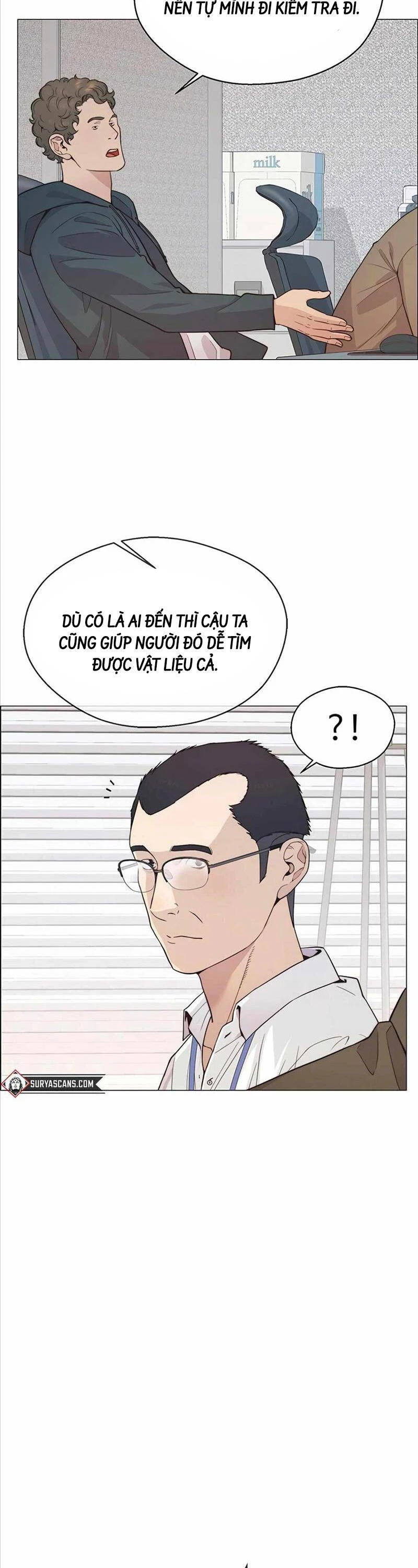 Người Đàn Ông Thực Thụ Chapter 159 - 10