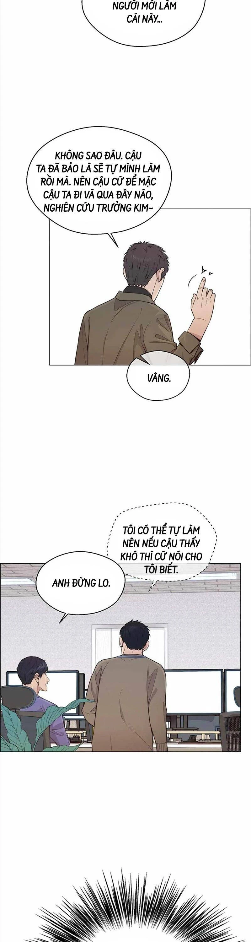 Người Đàn Ông Thực Thụ Chapter 159 - 14