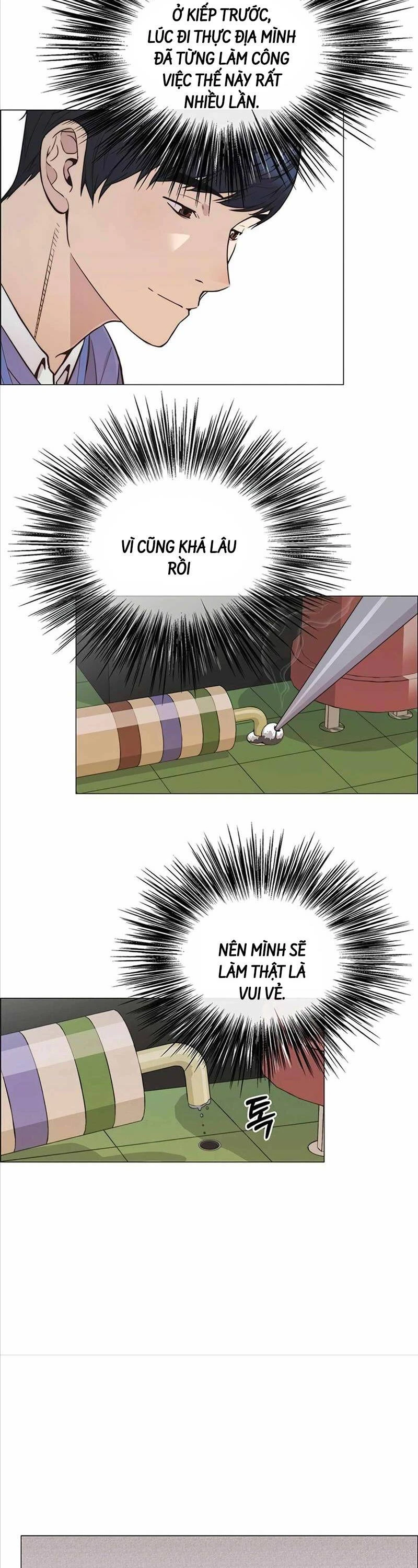 Người Đàn Ông Thực Thụ Chapter 159 - 15