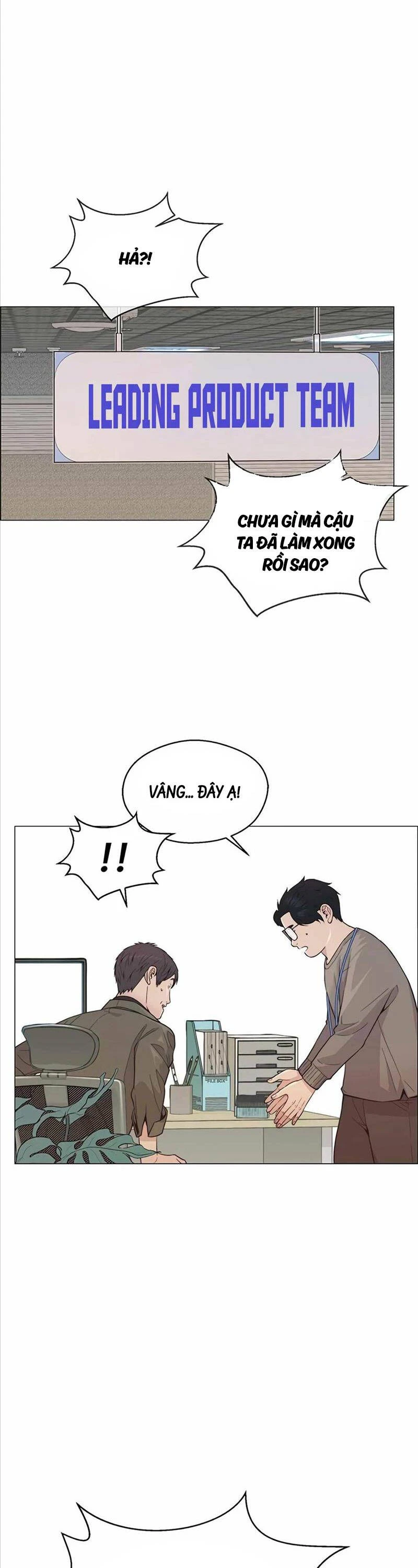 Người Đàn Ông Thực Thụ Chapter 159 - 19