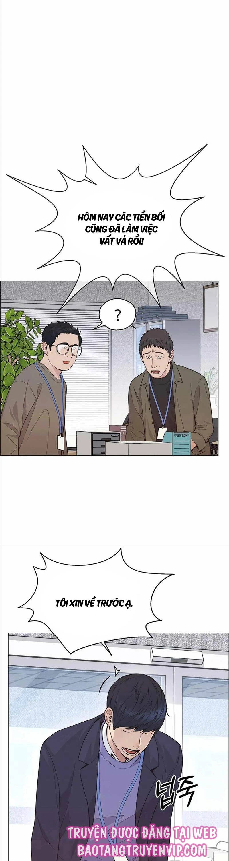 Người Đàn Ông Thực Thụ Chapter 159 - 22