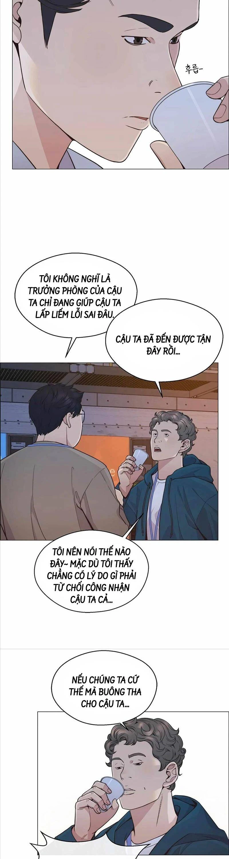 Người Đàn Ông Thực Thụ Chapter 159 - 28