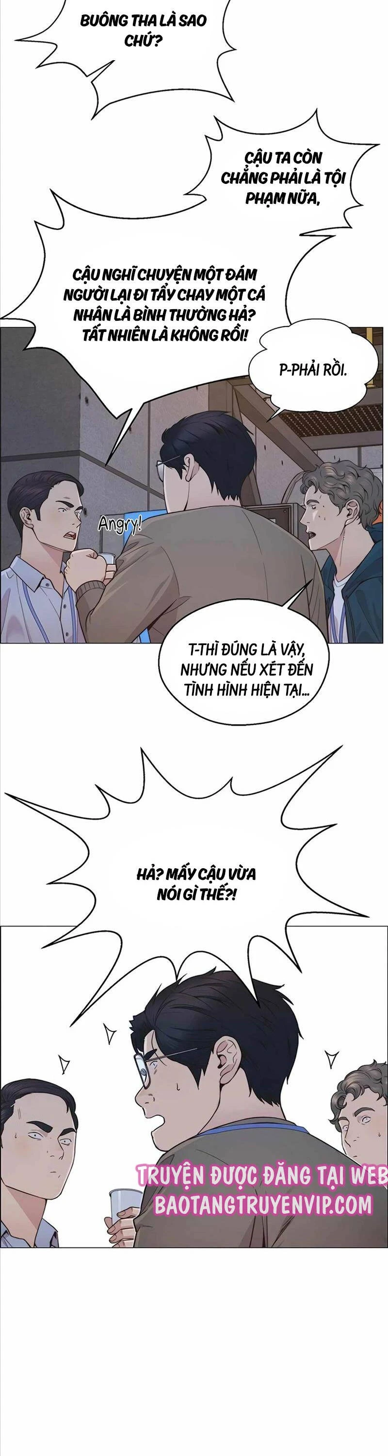 Người Đàn Ông Thực Thụ Chapter 159 - 29