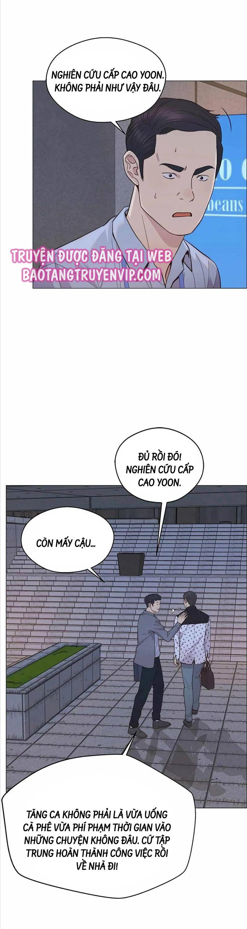 Người Đàn Ông Thực Thụ Chapter 159 - 31