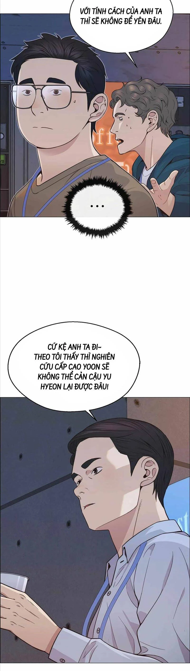 Người Đàn Ông Thực Thụ Chapter 159 - 34