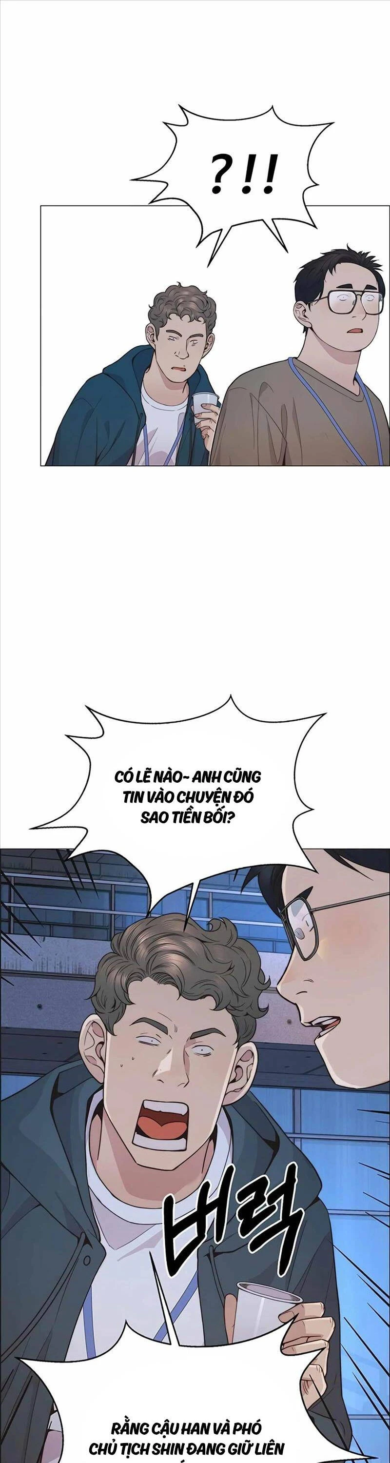 Người Đàn Ông Thực Thụ Chapter 159 - 35