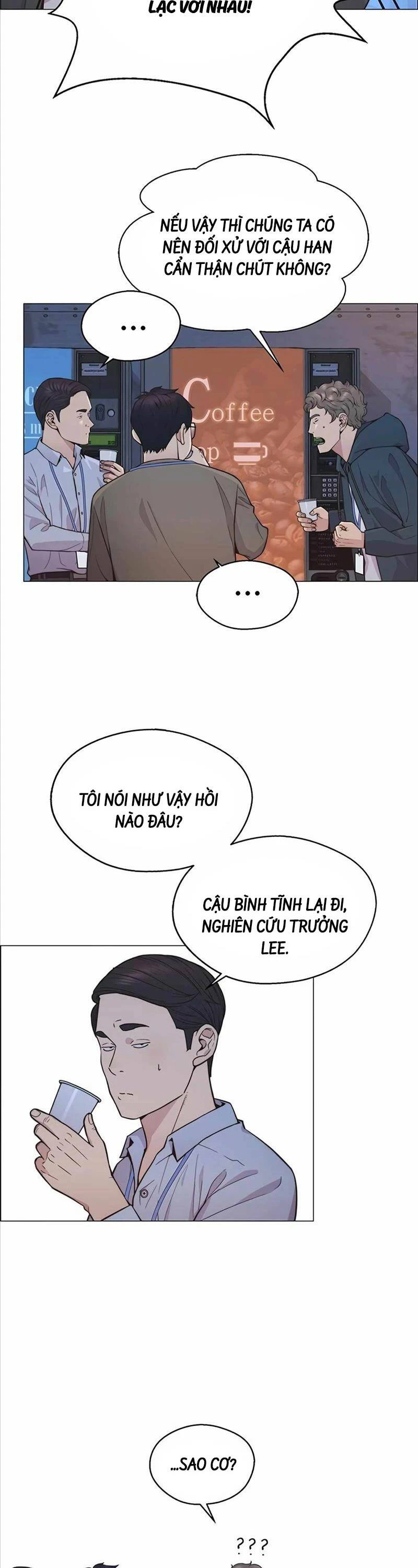 Người Đàn Ông Thực Thụ Chapter 159 - 36