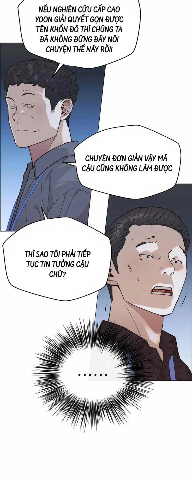 Người Đàn Ông Thực Thụ Chapter 159 - 41