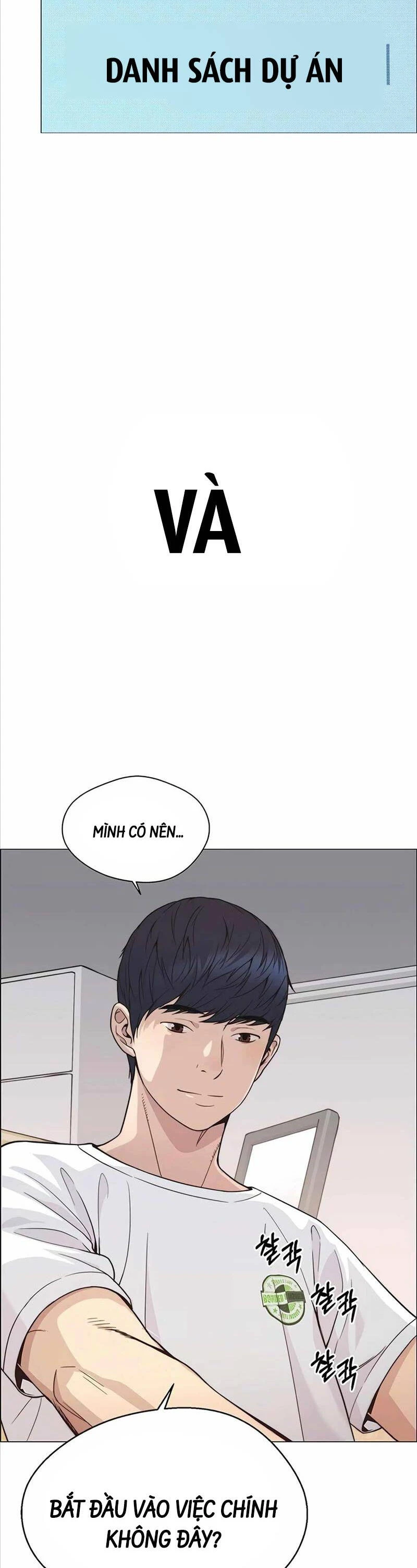 Người Đàn Ông Thực Thụ Chapter 159 - 45