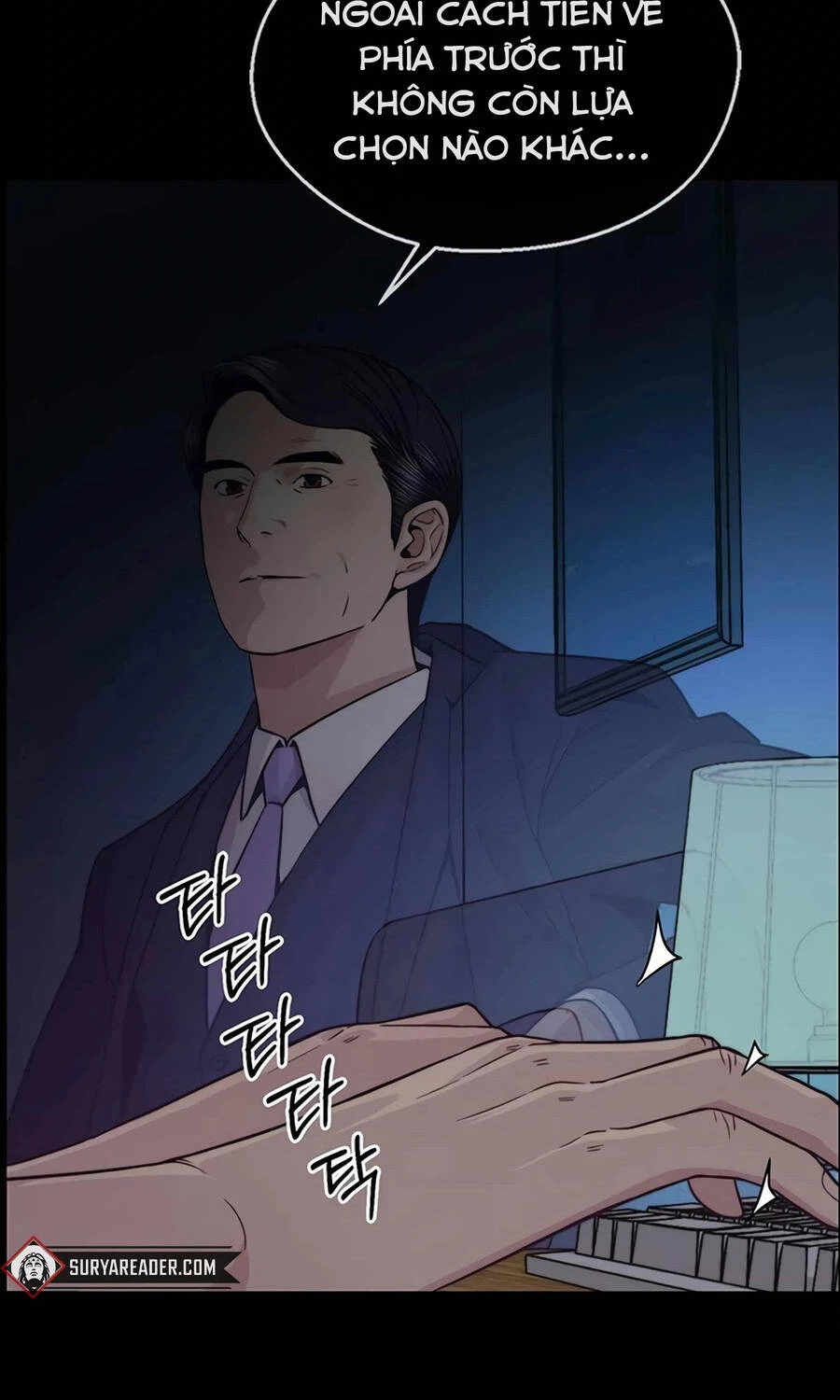 Người Đàn Ông Thực Thụ Chapter 160 - 6