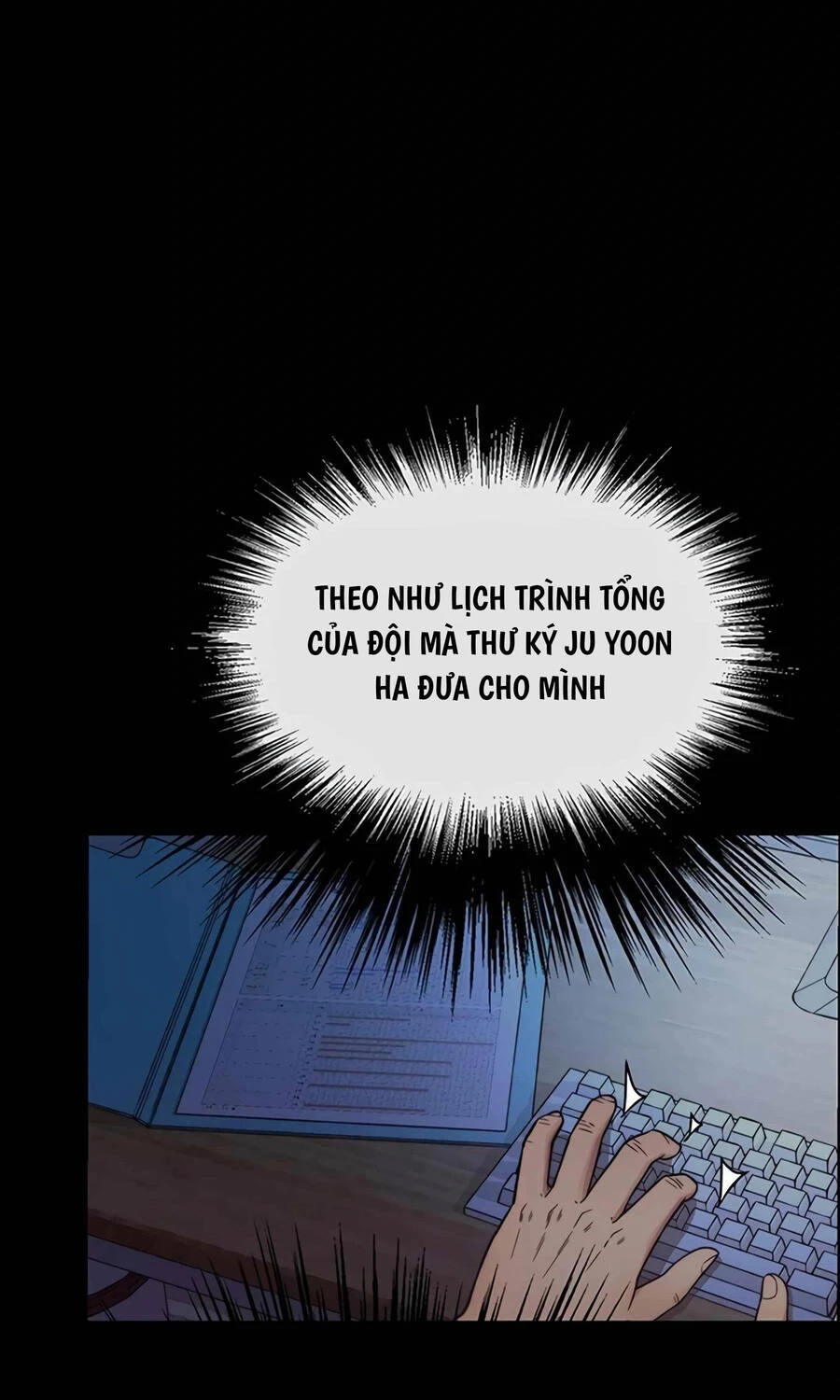 Người Đàn Ông Thực Thụ Chapter 160 - 8