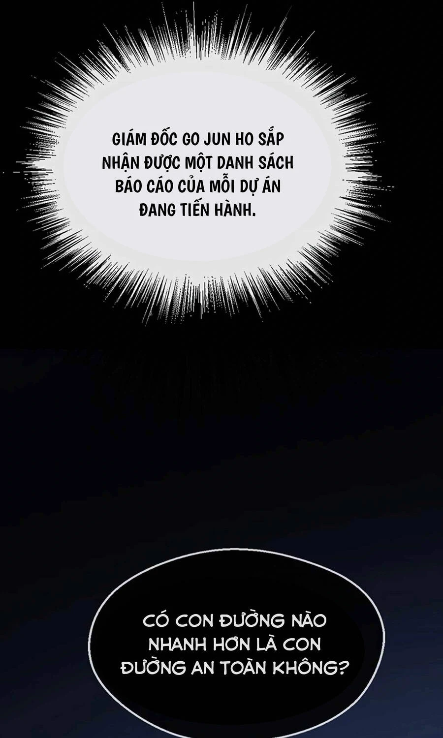 Người Đàn Ông Thực Thụ Chapter 160 - 9