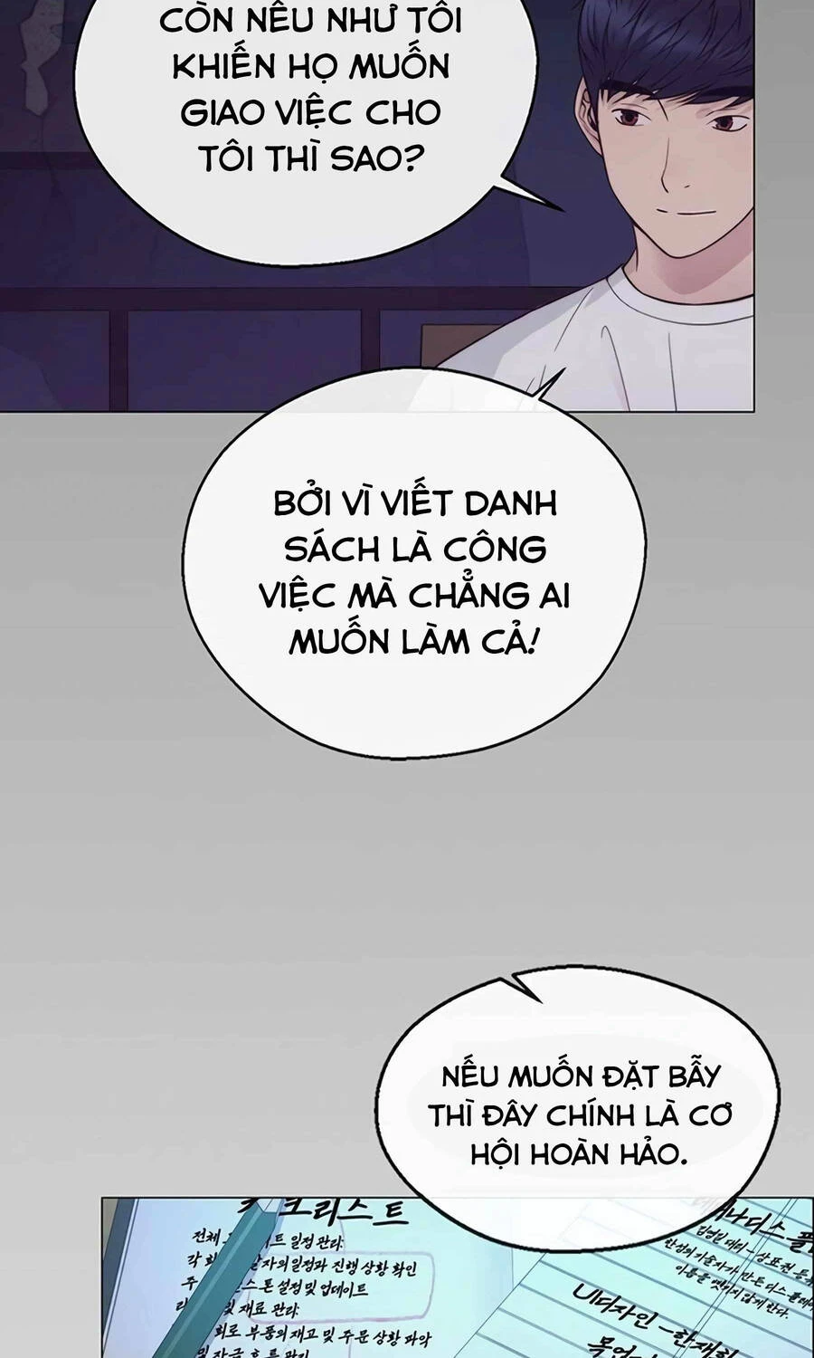 Người Đàn Ông Thực Thụ Chapter 160 - 19