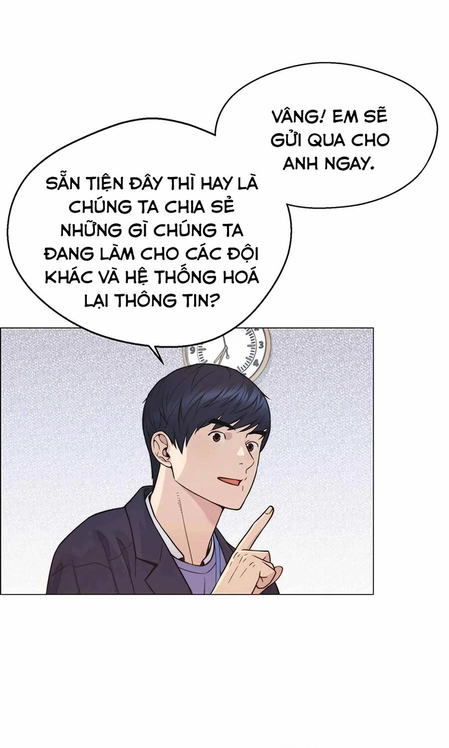 Người Đàn Ông Thực Thụ Chapter 160 - 41