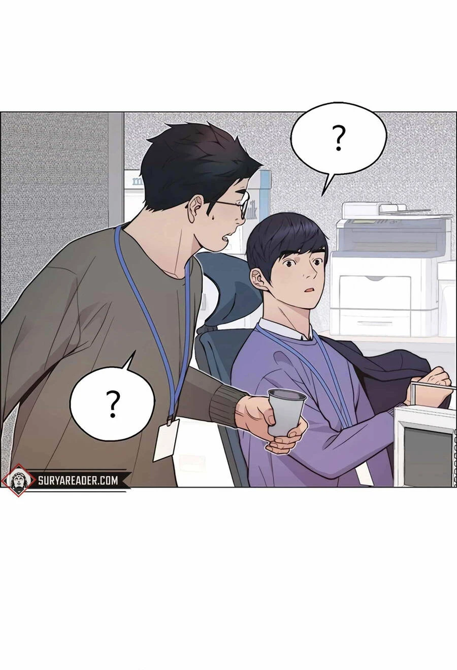 Người Đàn Ông Thực Thụ Chapter 160 - 44