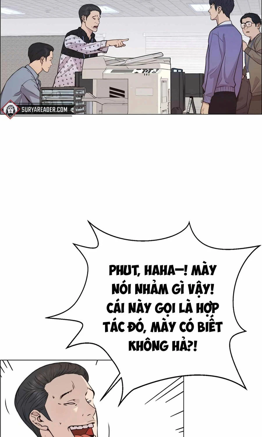 Người Đàn Ông Thực Thụ Chapter 160 - 61