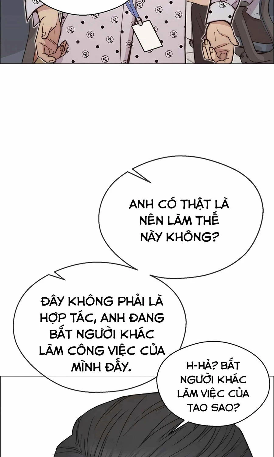 Người Đàn Ông Thực Thụ Chapter 160 - 64