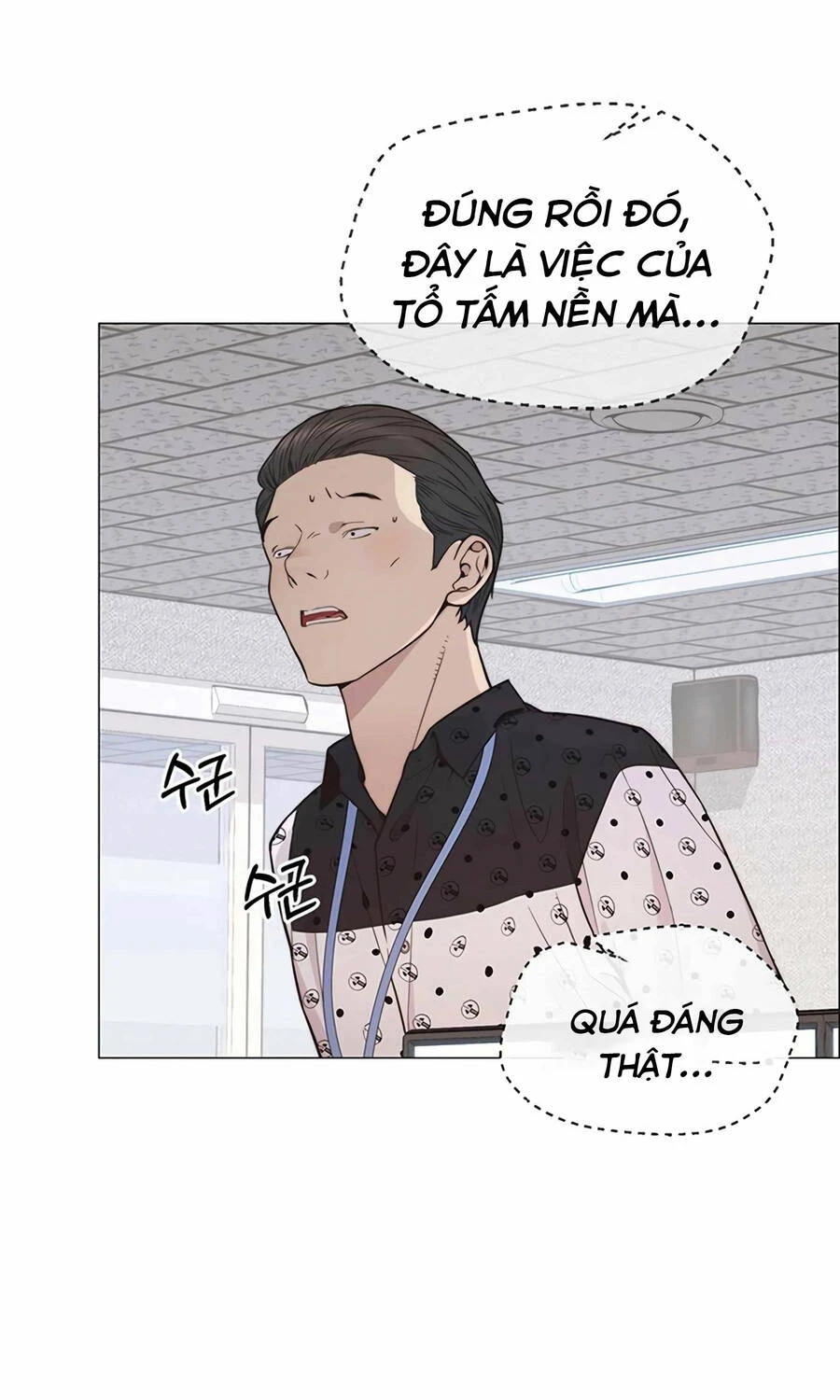 Người Đàn Ông Thực Thụ Chapter 160 - 68