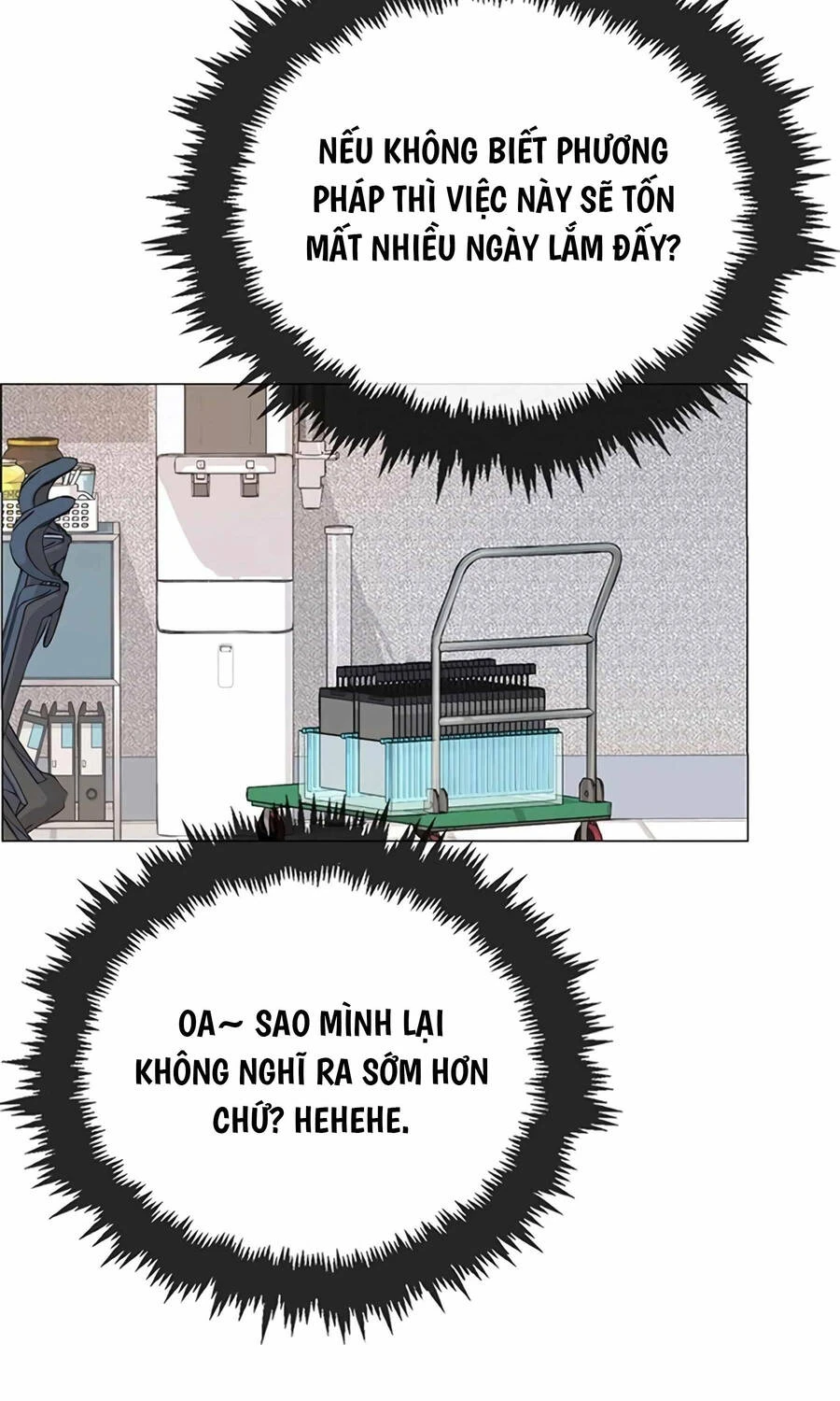 Người Đàn Ông Thực Thụ Chapter 160 - 92