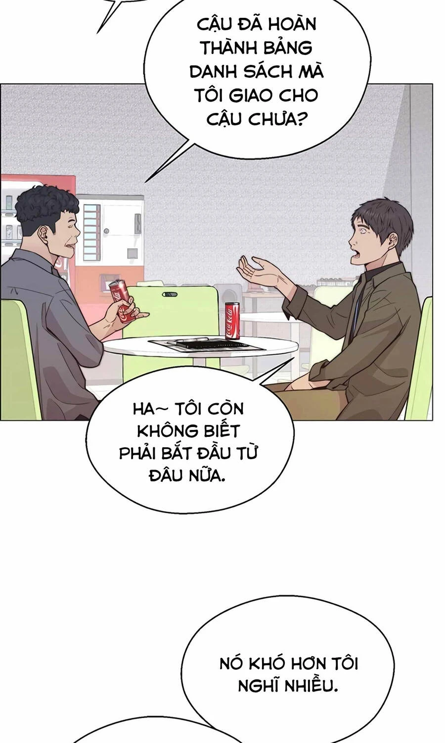 Người Đàn Ông Thực Thụ Chapter 160 - 96