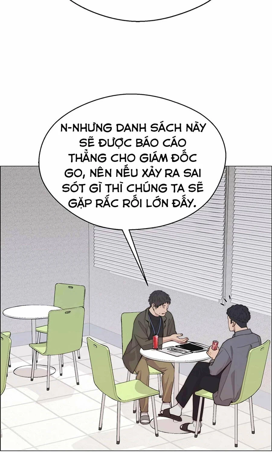 Người Đàn Ông Thực Thụ Chapter 160 - 101