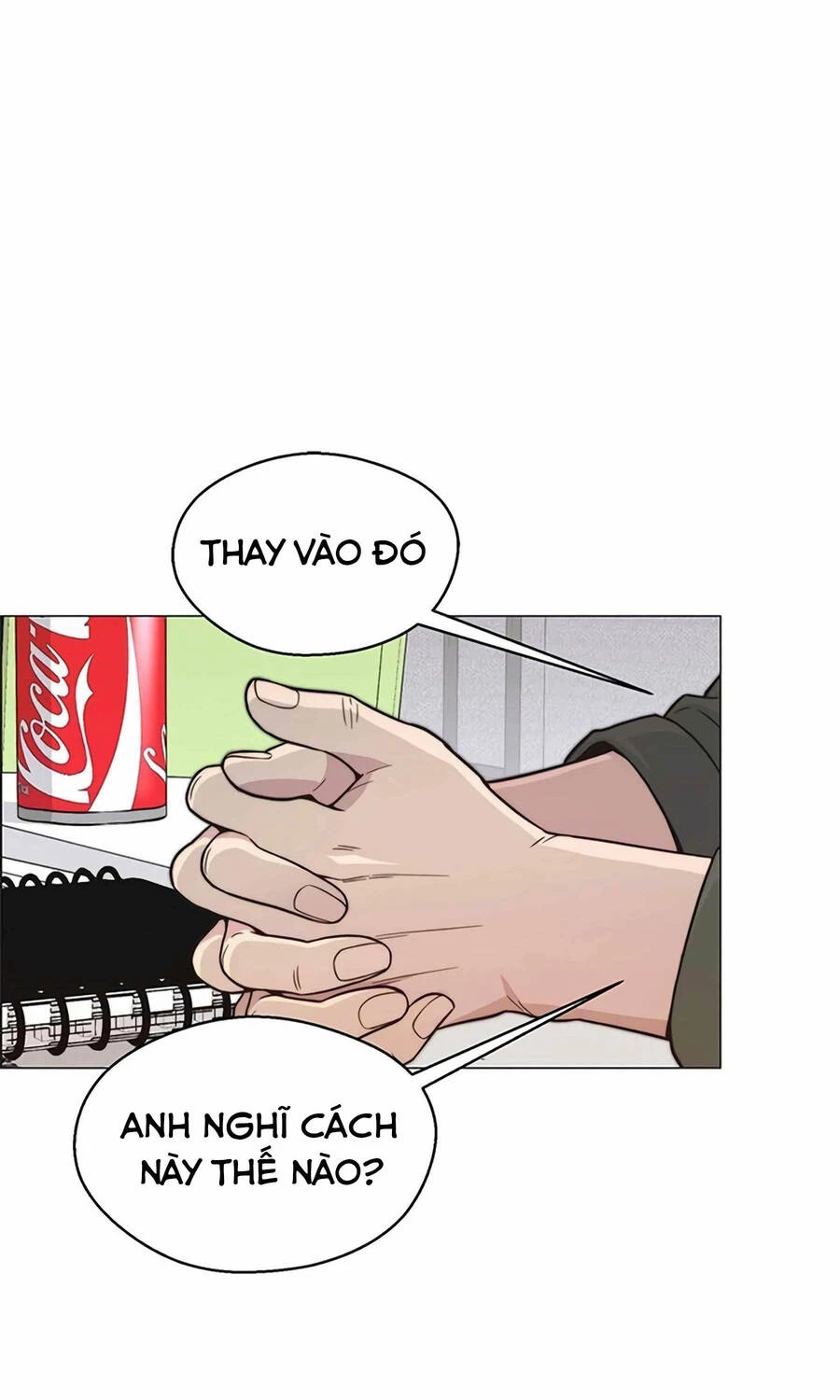 Người Đàn Ông Thực Thụ Chapter 160 - 102