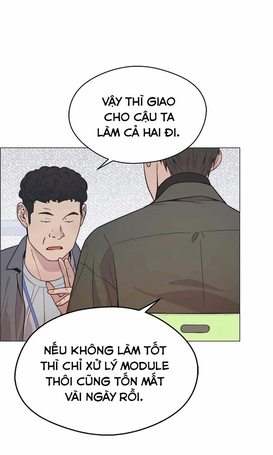 Người Đàn Ông Thực Thụ Chapter 160 - 105