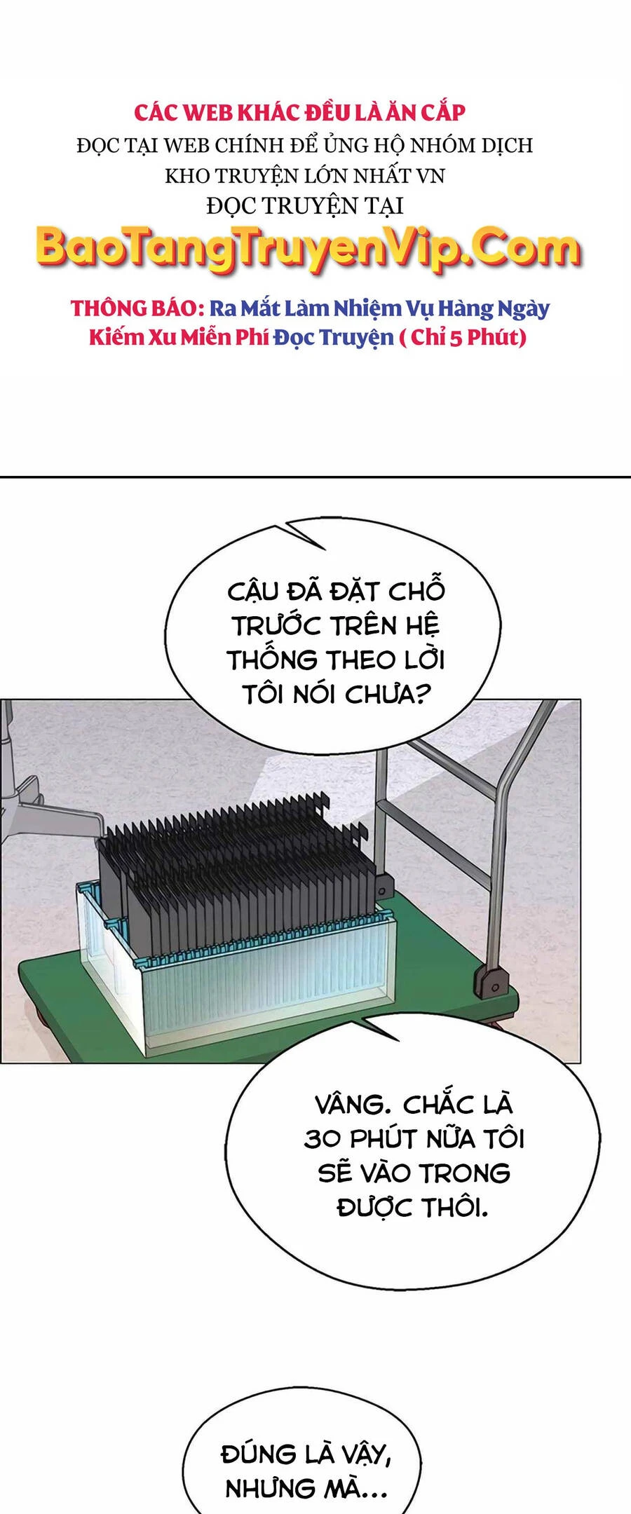 Người Đàn Ông Thực Thụ Chapter 161 - 9