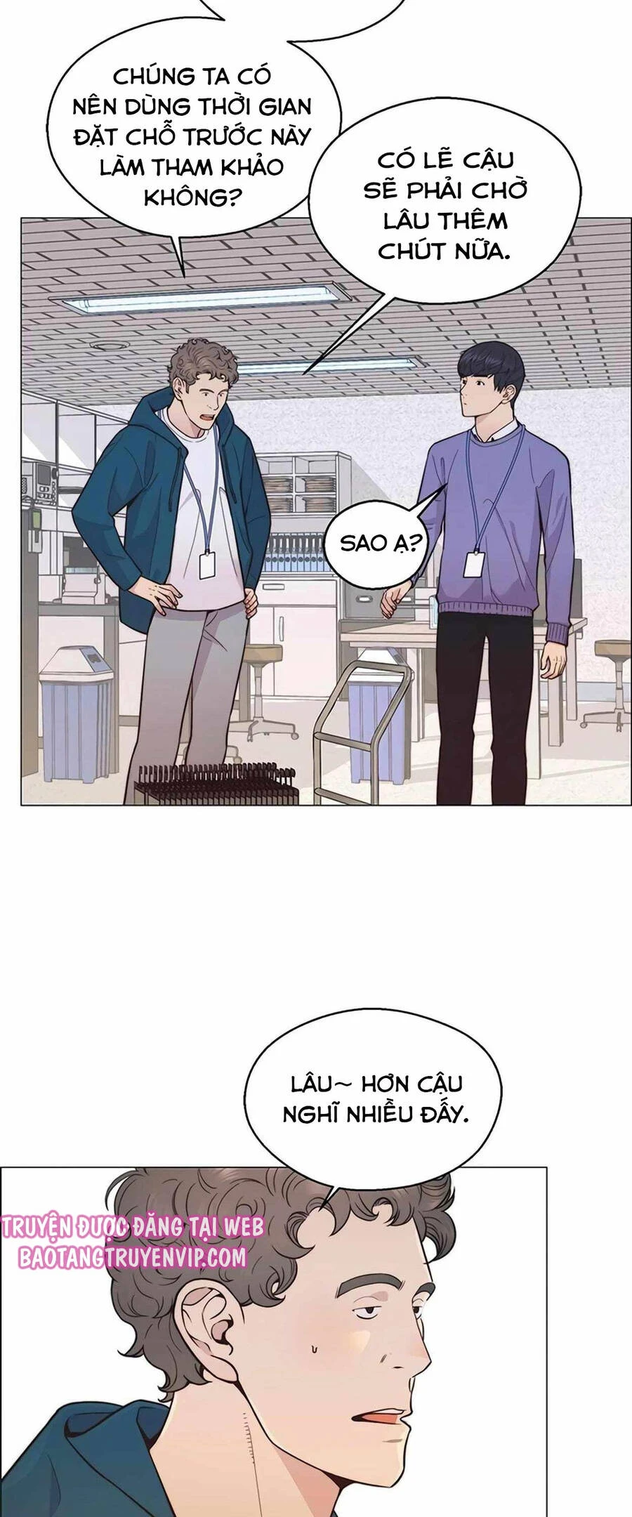 Người Đàn Ông Thực Thụ Chapter 161 - 10