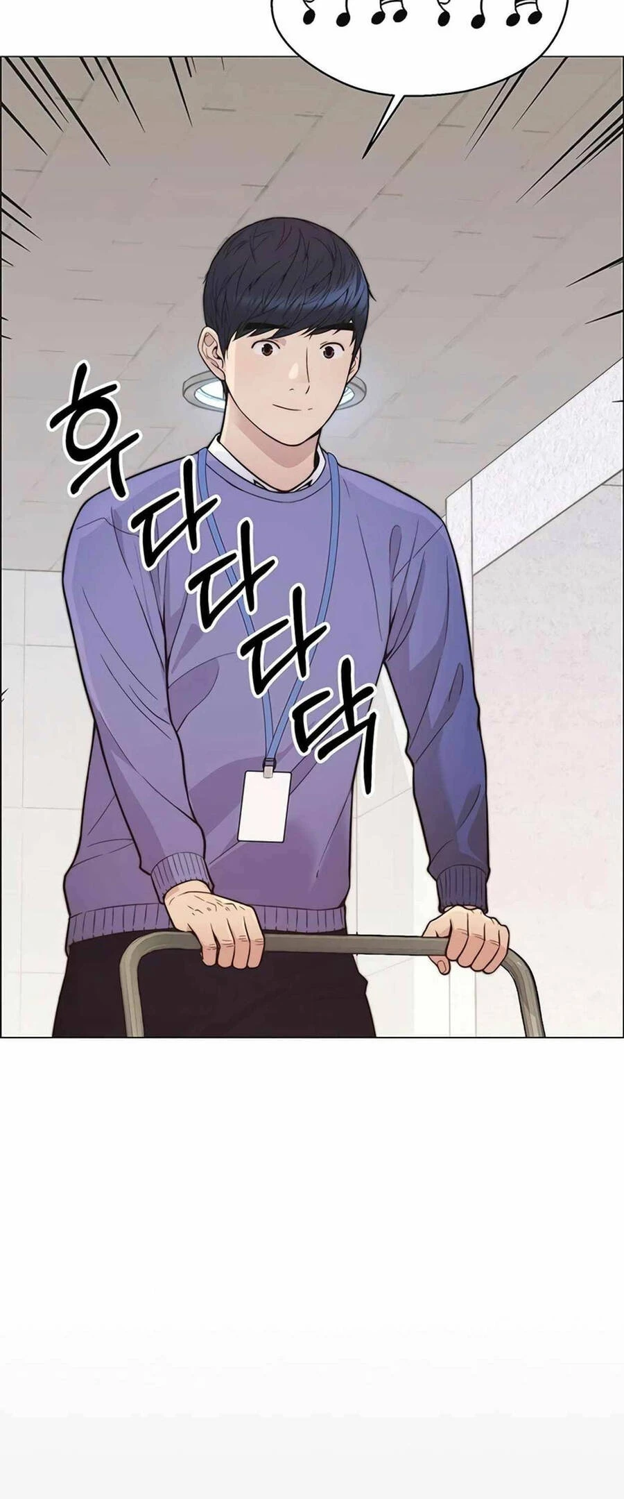 Người Đàn Ông Thực Thụ Chapter 161 - 22