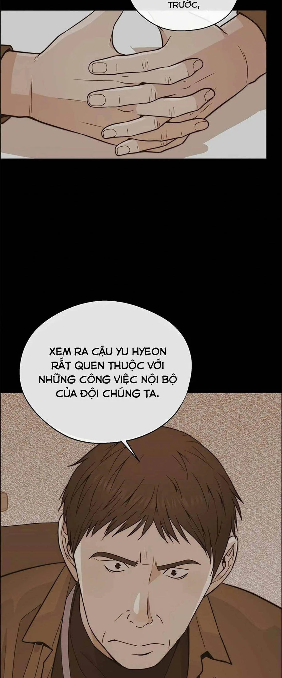 Người Đàn Ông Thực Thụ Chapter 161 - 26