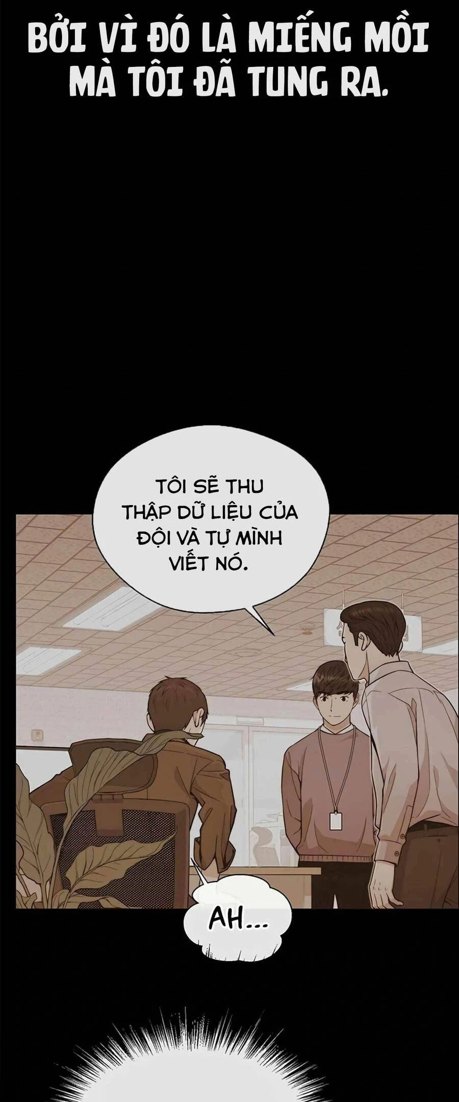 Người Đàn Ông Thực Thụ Chapter 161 - 31