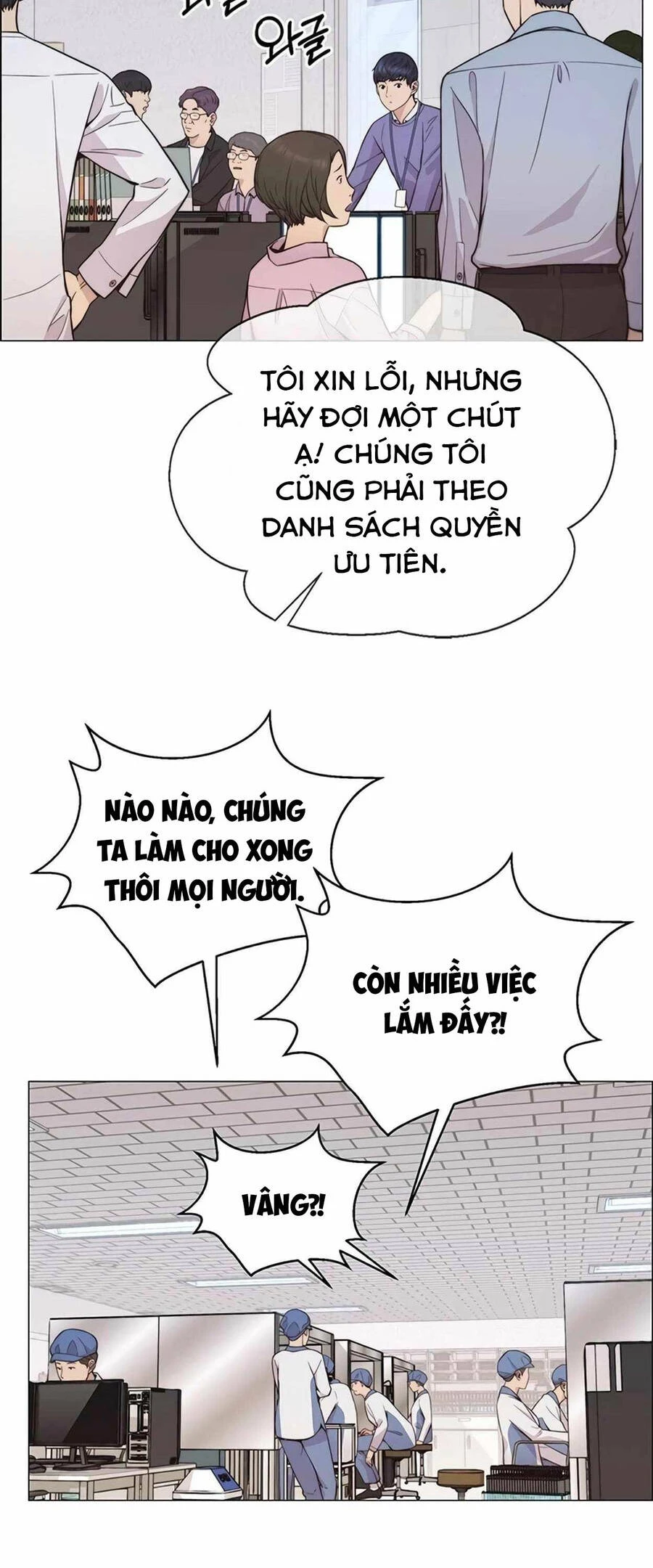 Người Đàn Ông Thực Thụ Chapter 161 - 37