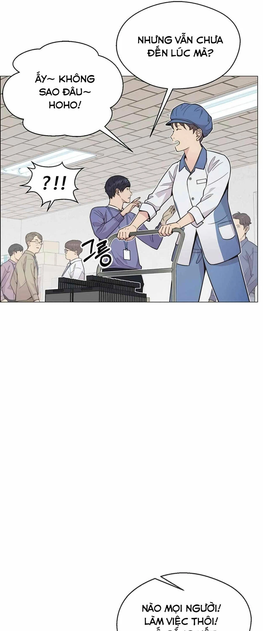 Người Đàn Ông Thực Thụ Chapter 161 - 43