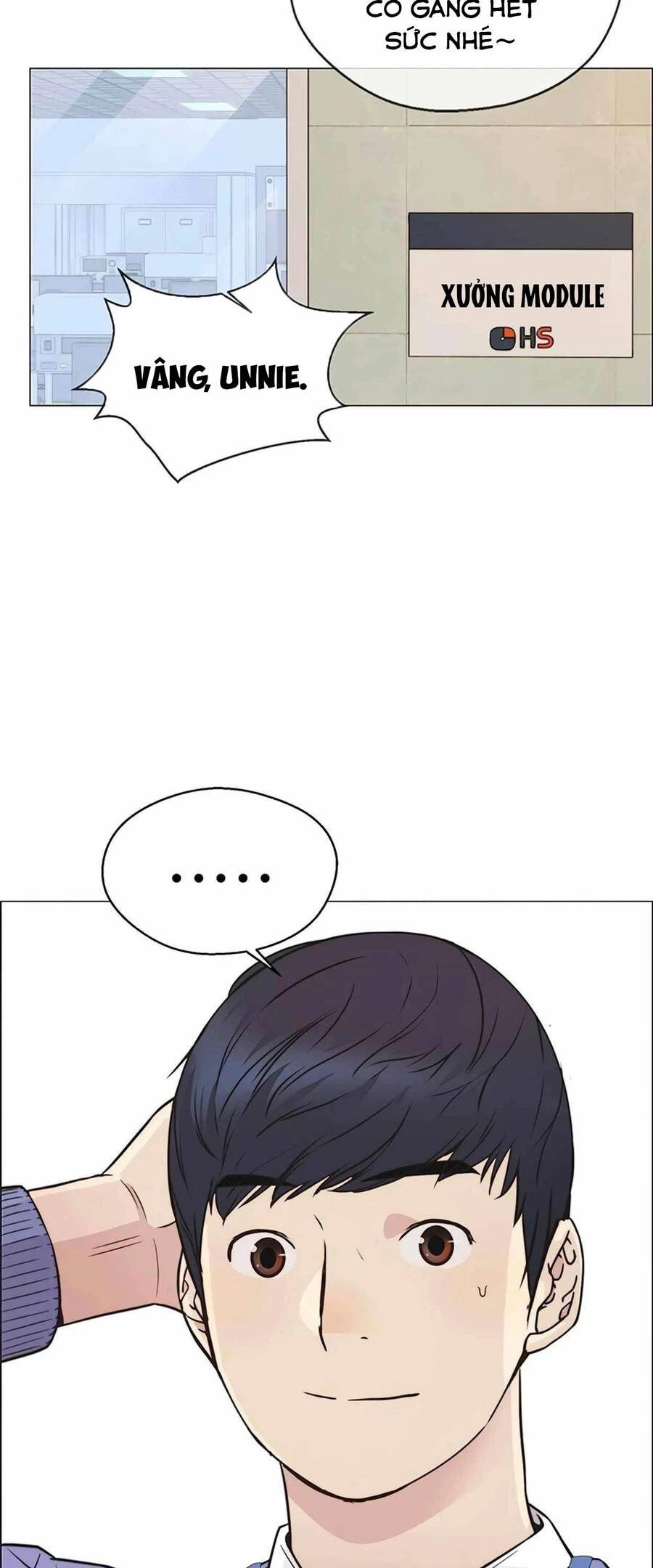 Người Đàn Ông Thực Thụ Chapter 161 - 44