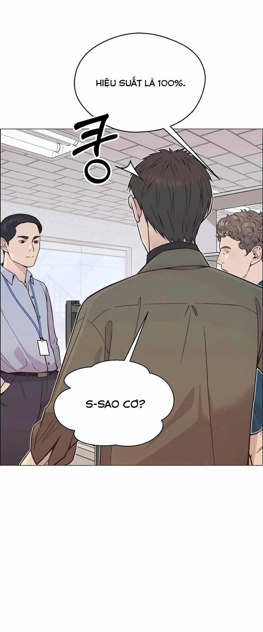 Người Đàn Ông Thực Thụ Chapter 161 - 50