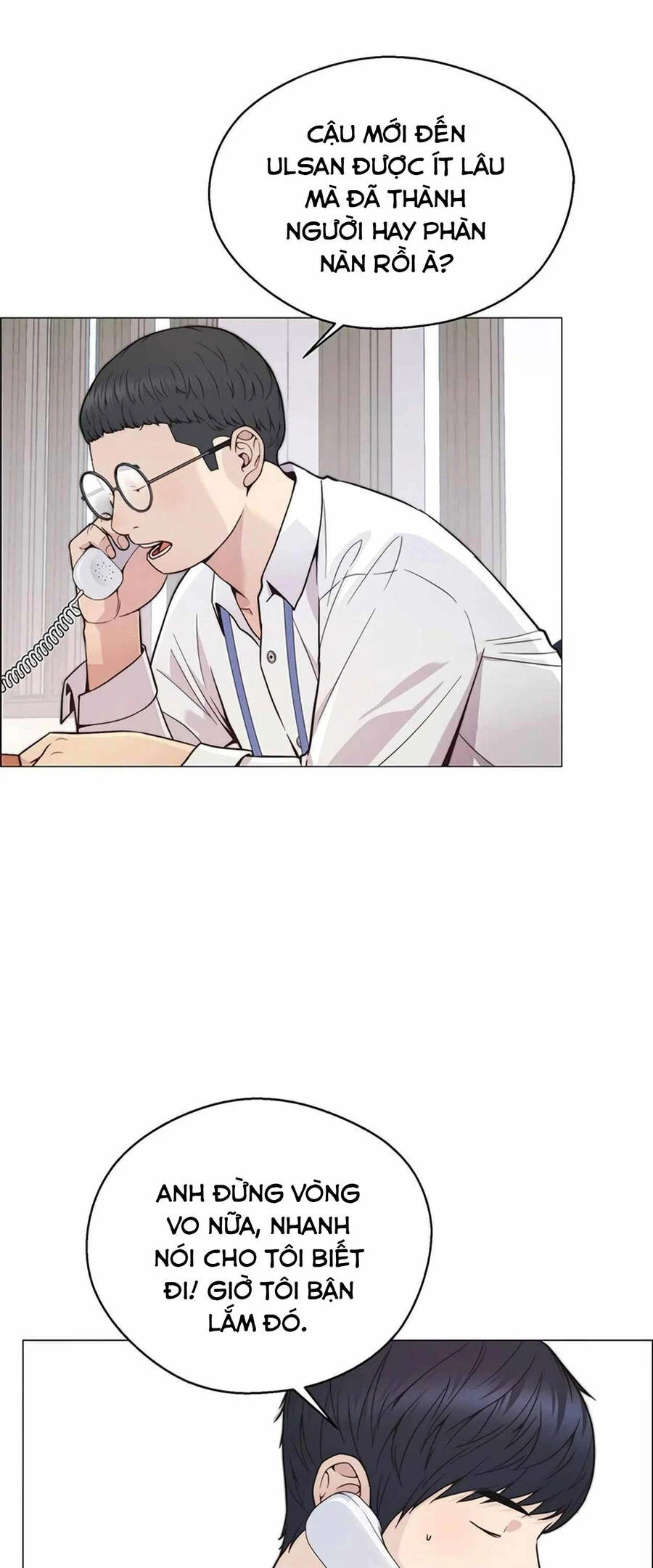 Người Đàn Ông Thực Thụ Chapter 161 - 63