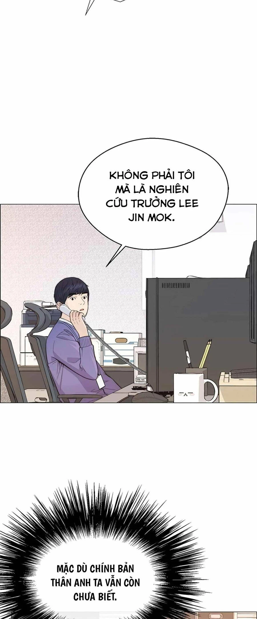 Người Đàn Ông Thực Thụ Chapter 161 - 65