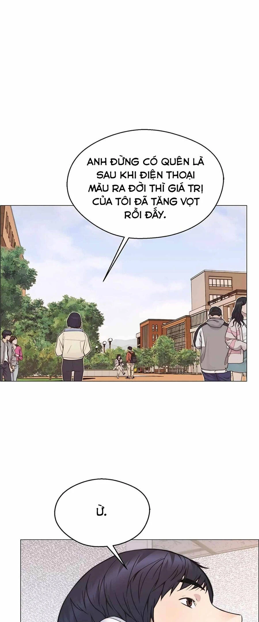 Người Đàn Ông Thực Thụ Chapter 161 - 70