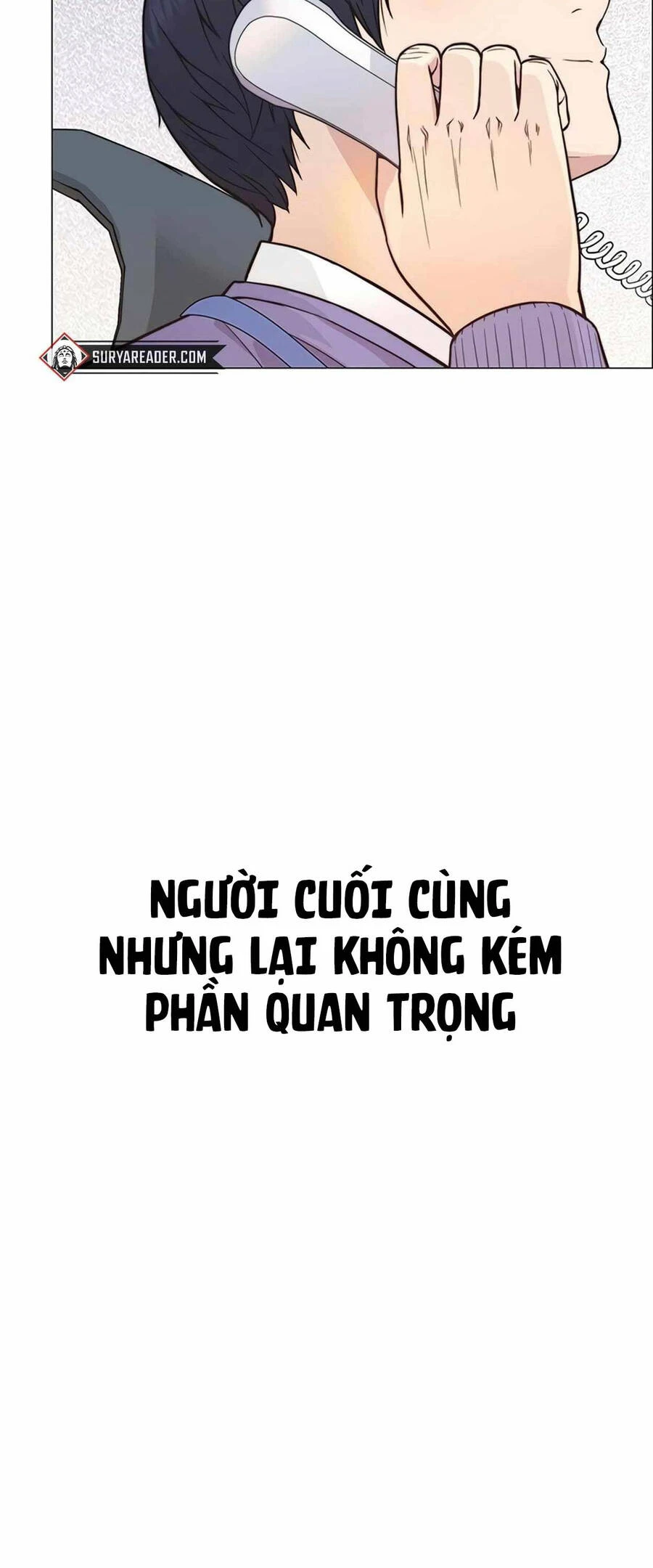 Người Đàn Ông Thực Thụ Chapter 161 - 71