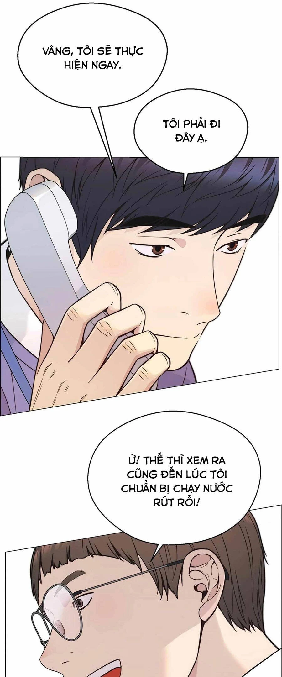 Người Đàn Ông Thực Thụ Chapter 161 - 77