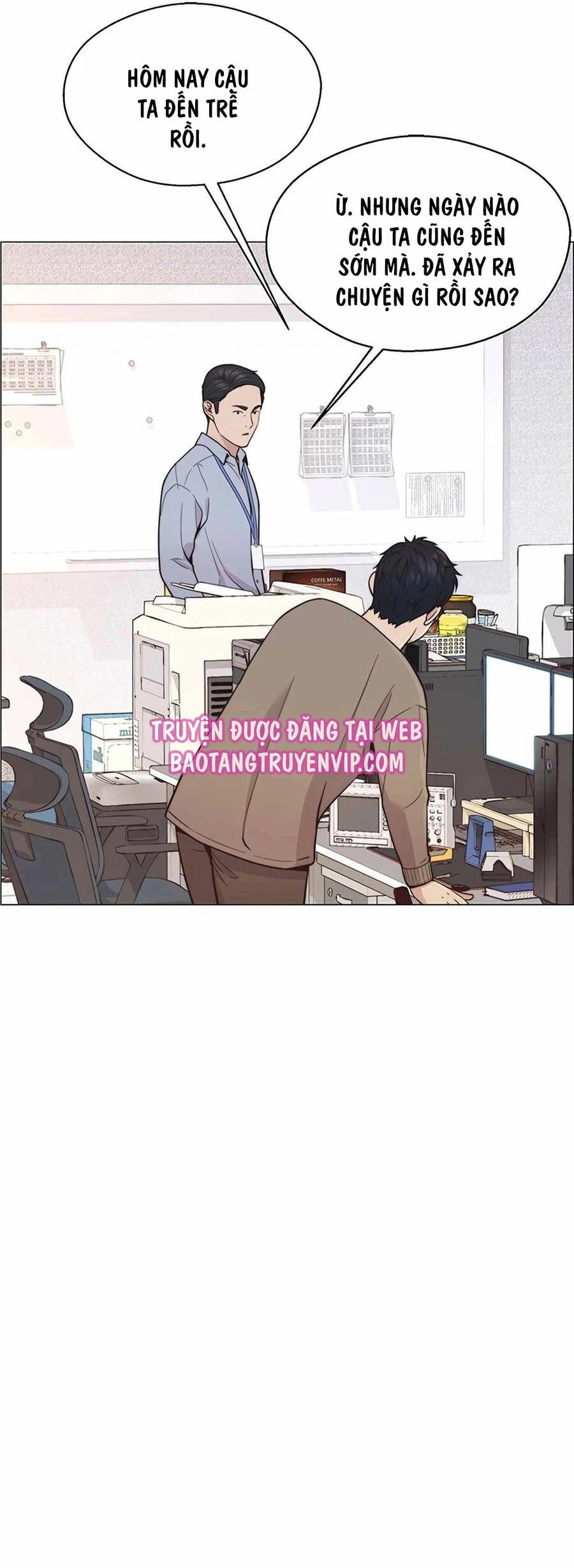 Người Đàn Ông Thực Thụ Chapter 162 - 5