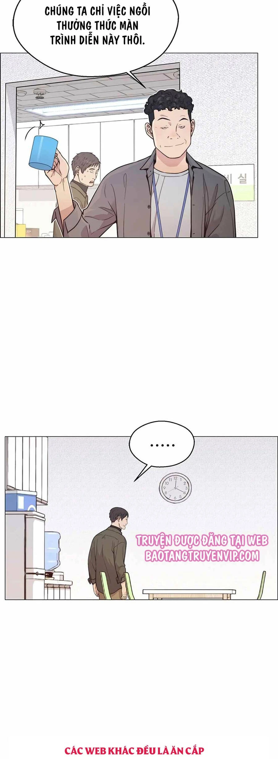 Người Đàn Ông Thực Thụ Chapter 162 - 12