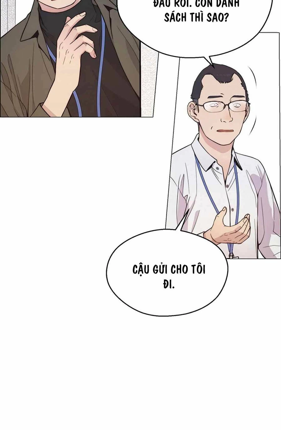 Người Đàn Ông Thực Thụ Chapter 162 - 14