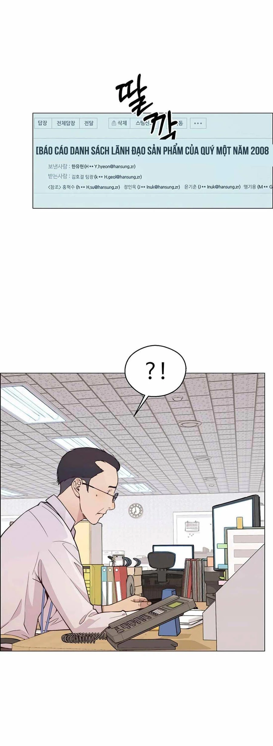 Người Đàn Ông Thực Thụ Chapter 162 - 21