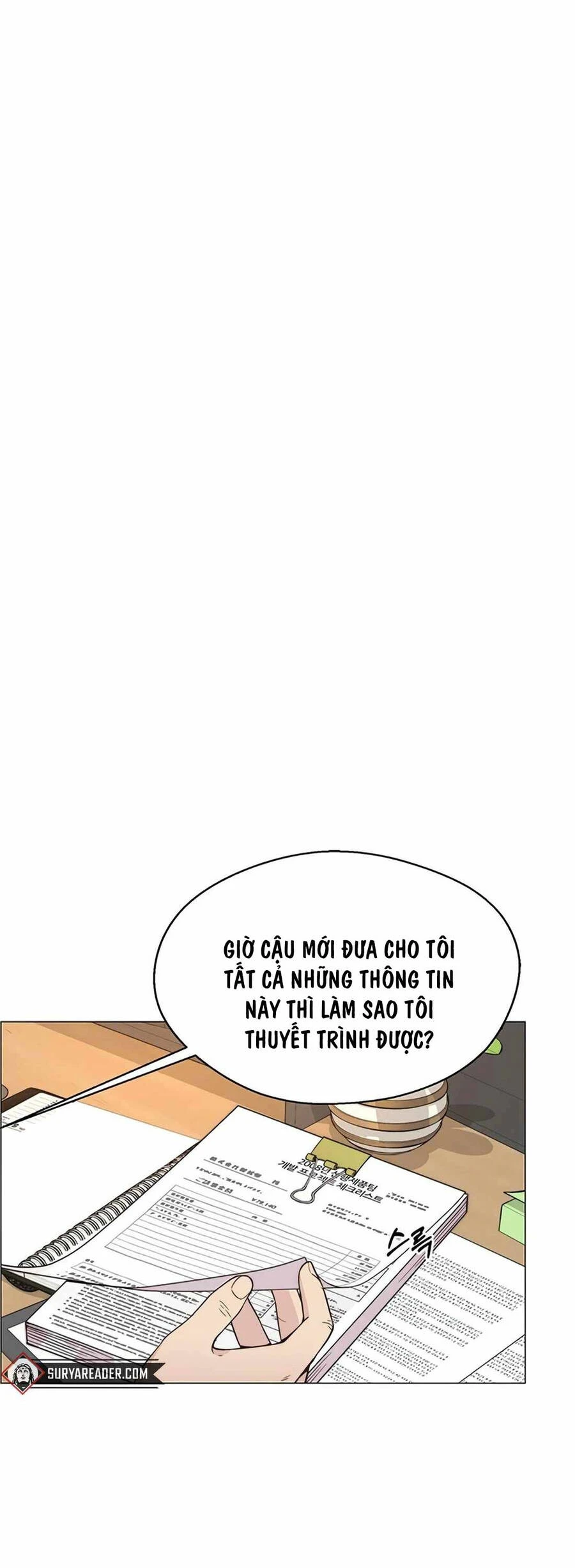 Người Đàn Ông Thực Thụ Chapter 162 - 23